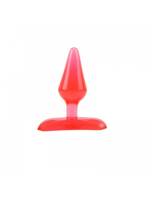 Plug Anal Gun Drops Rojo 66 x 24cm