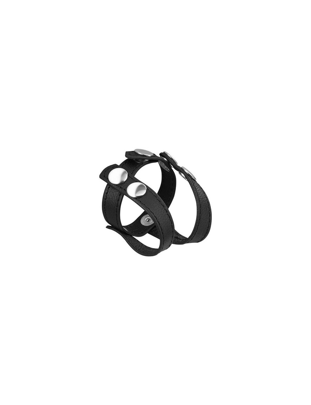 Anillo de Cuero para los Testiculos