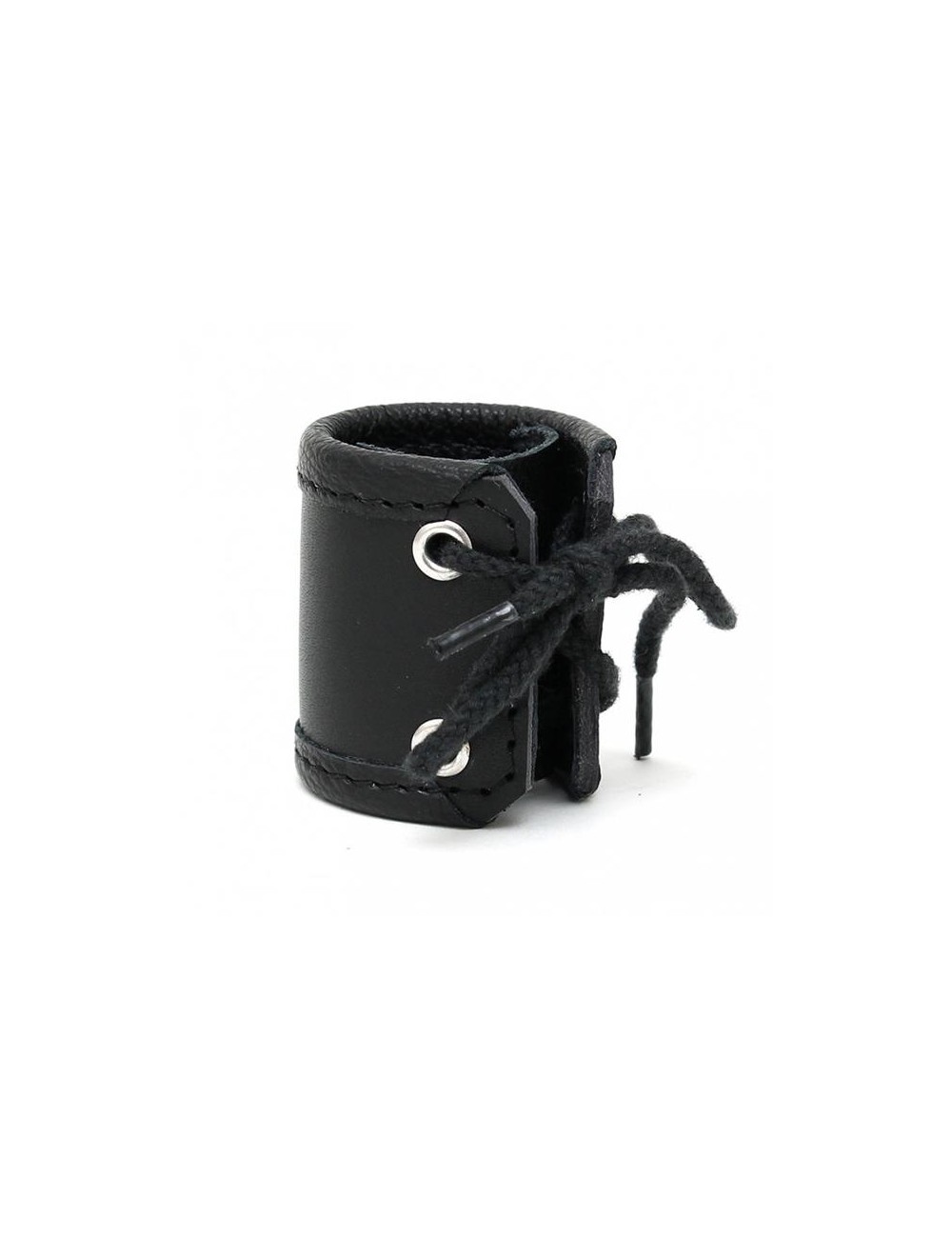 Anillo de Cuero para Testiculos 5 cm