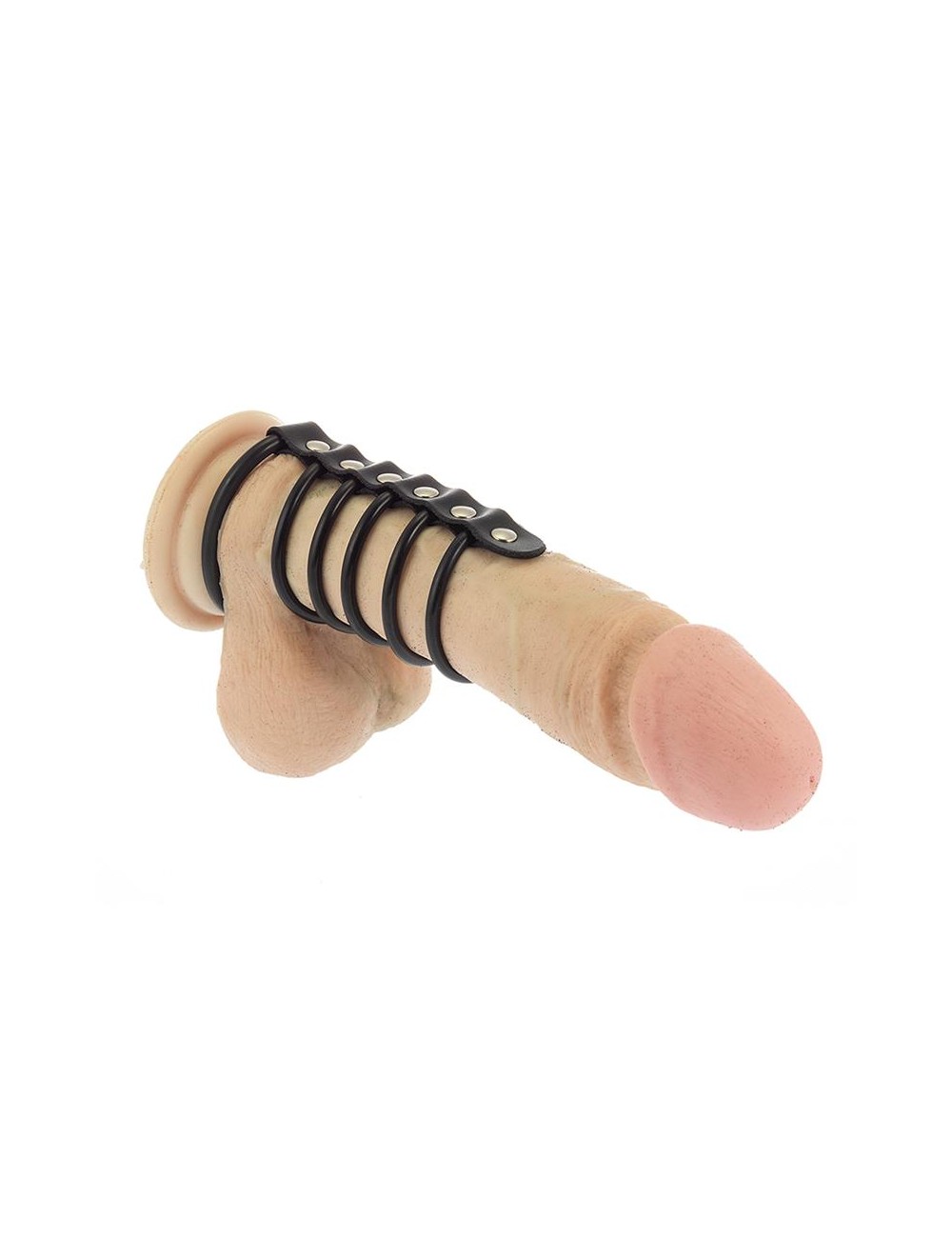 Anillos para el Pene
