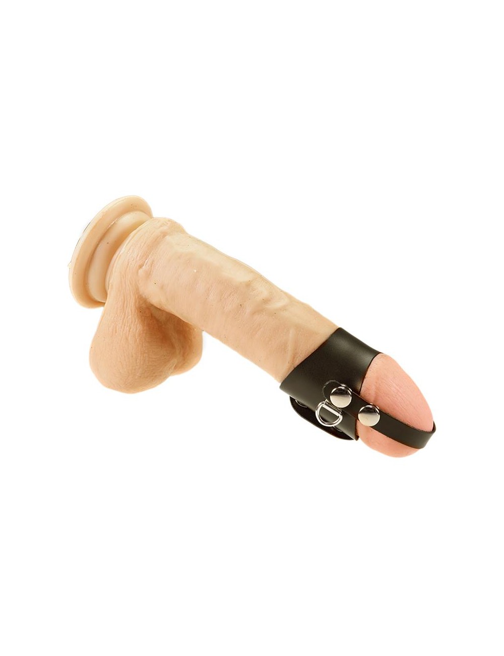 Anillo para el Glande