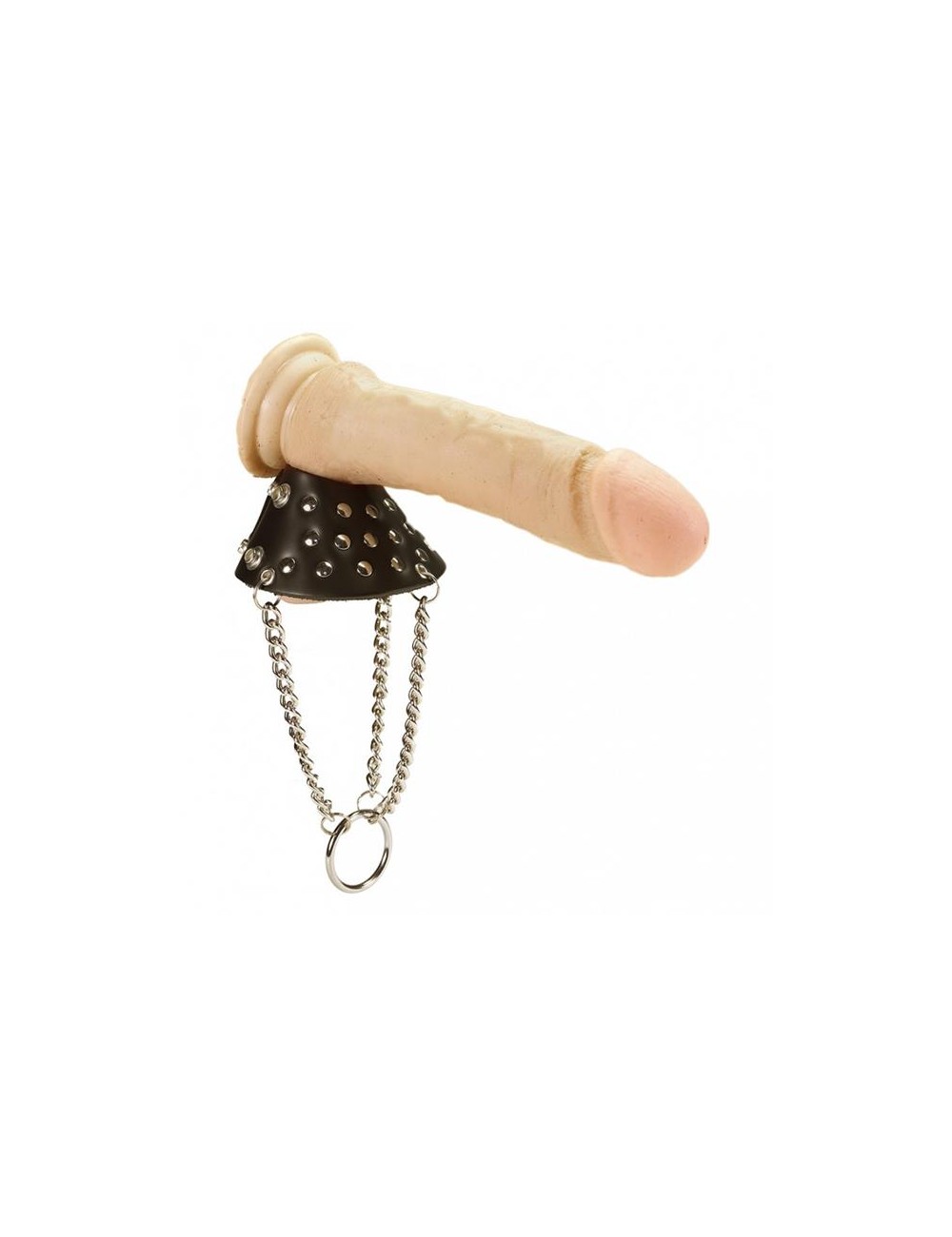 Anillo con Pinchos para los Testiculos
