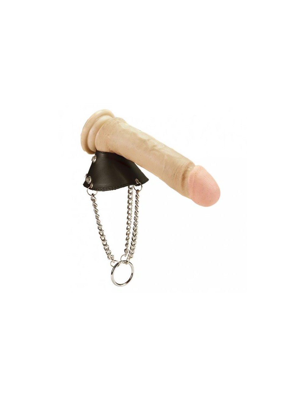 Anillo para los Testiculos Ajustable