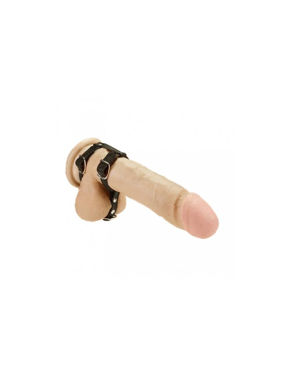 Anillo Testiculos Doble Cierre Ajustable