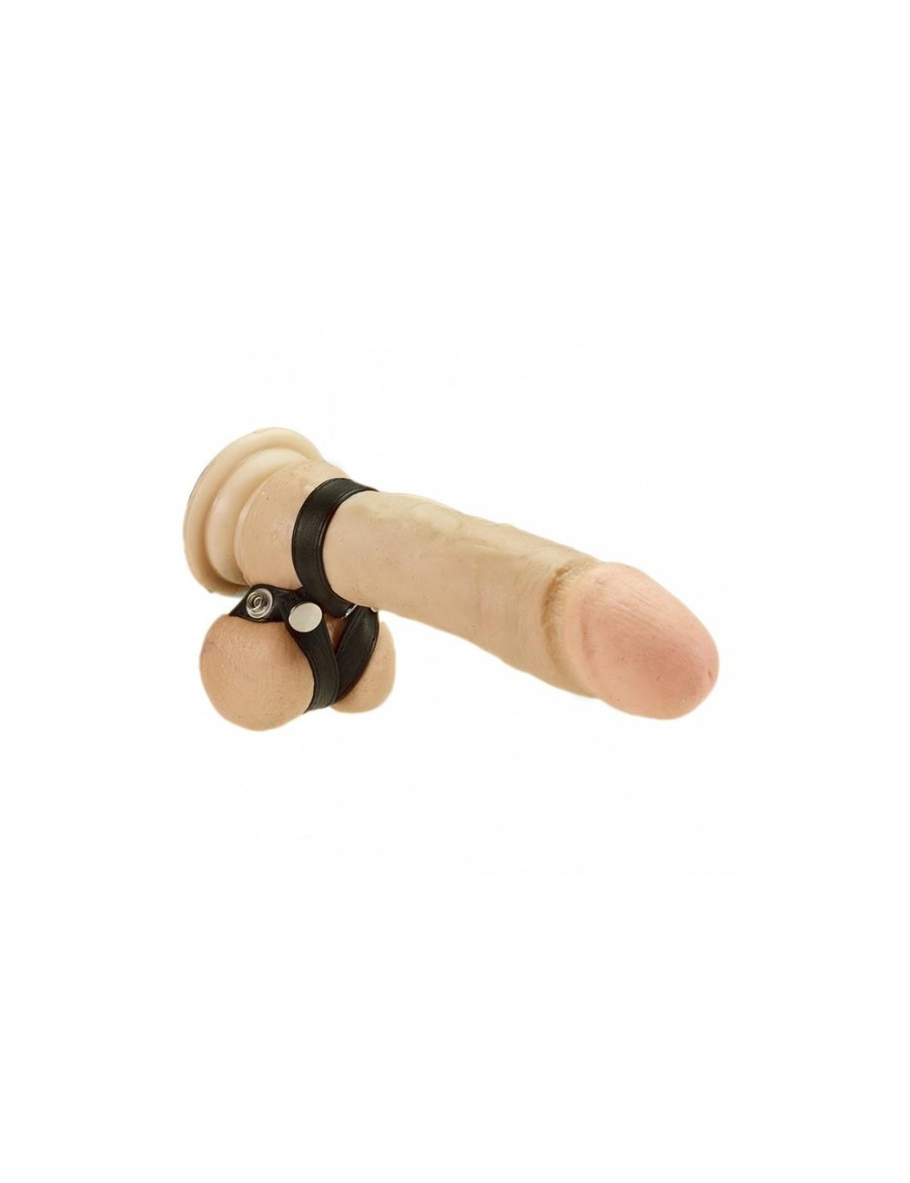 Anillo para el Pene Cuero