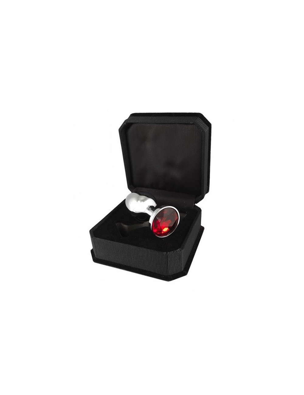 Plug Anal Acero Quirurgico 73 cm