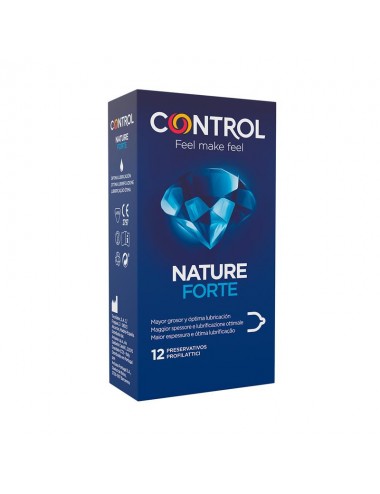 Nature Forte 12 uds