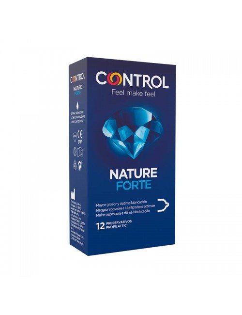 Nature Forte 12 uds