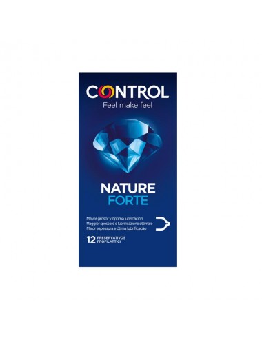 Nature Forte 12 uds