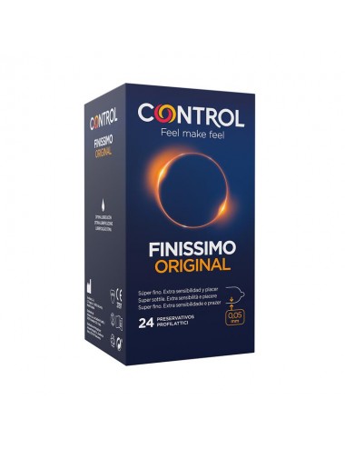 Finissimo Original Original 24 uds