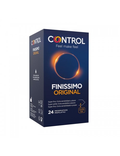 Finissimo Original Original 24 uds