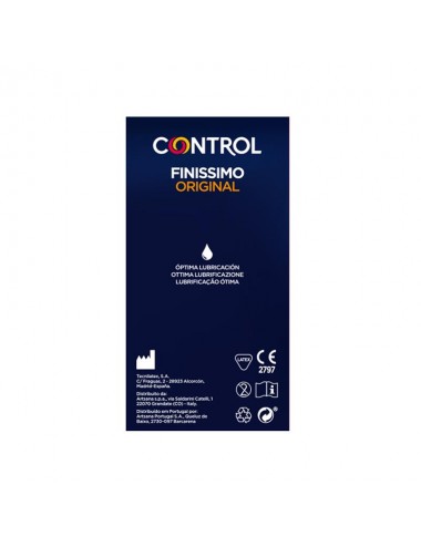 Finissimo Original Original 24 uds