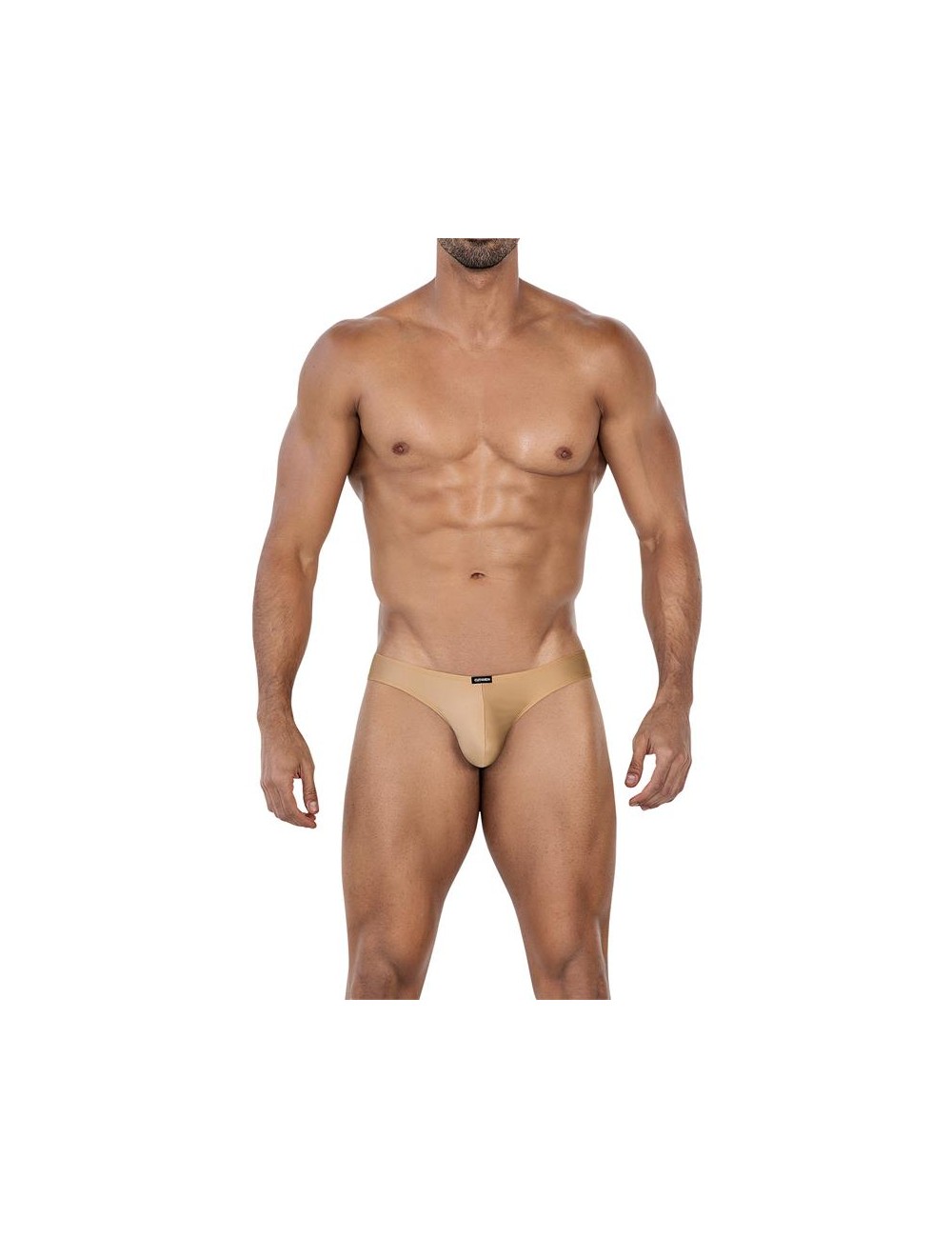 C4MSPX01 Calzoncillo Micro Brief Golden Sand