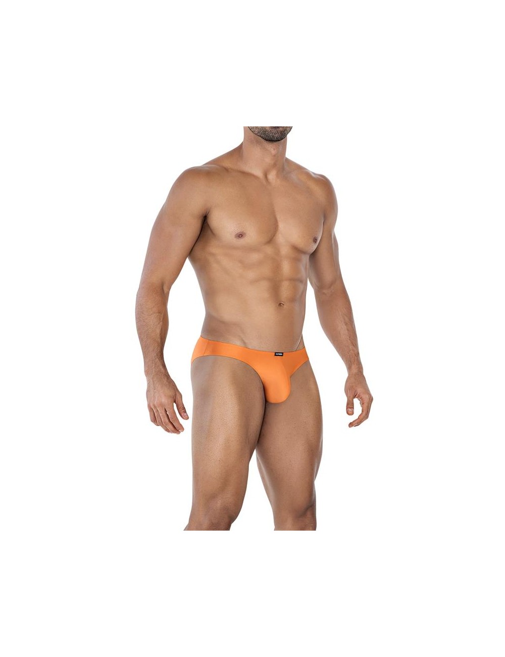 C4MSPX01 Calzoncillo Micro Brief Copper Spring