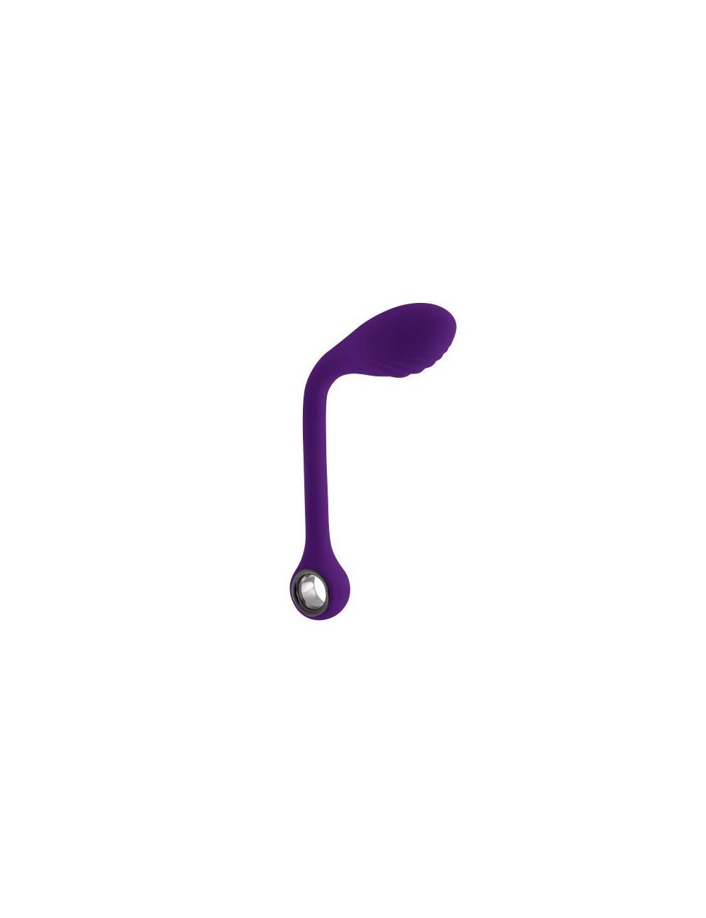 Vibrador Spot on Purpura