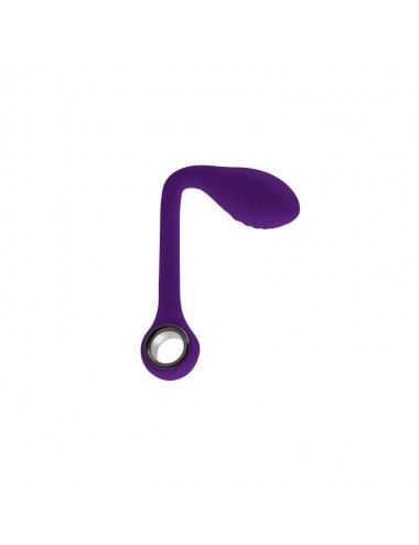 Vibrador Spot on Purpura