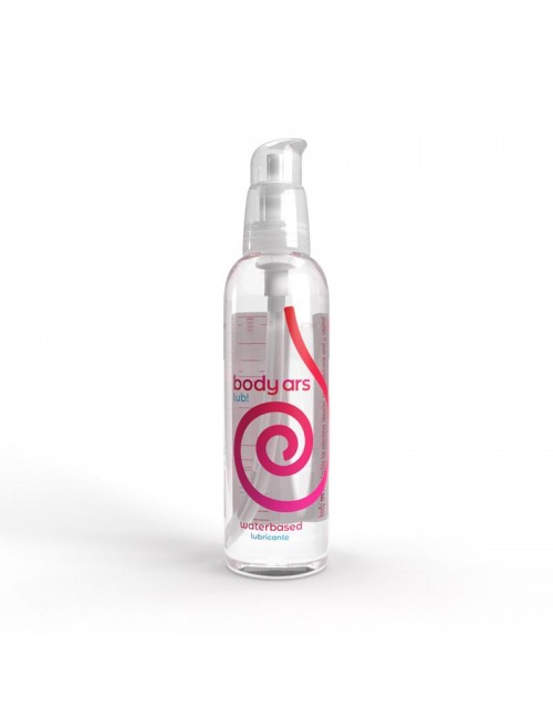 Gel Lubricante Base de Agua Natural Dosificador 150 ml