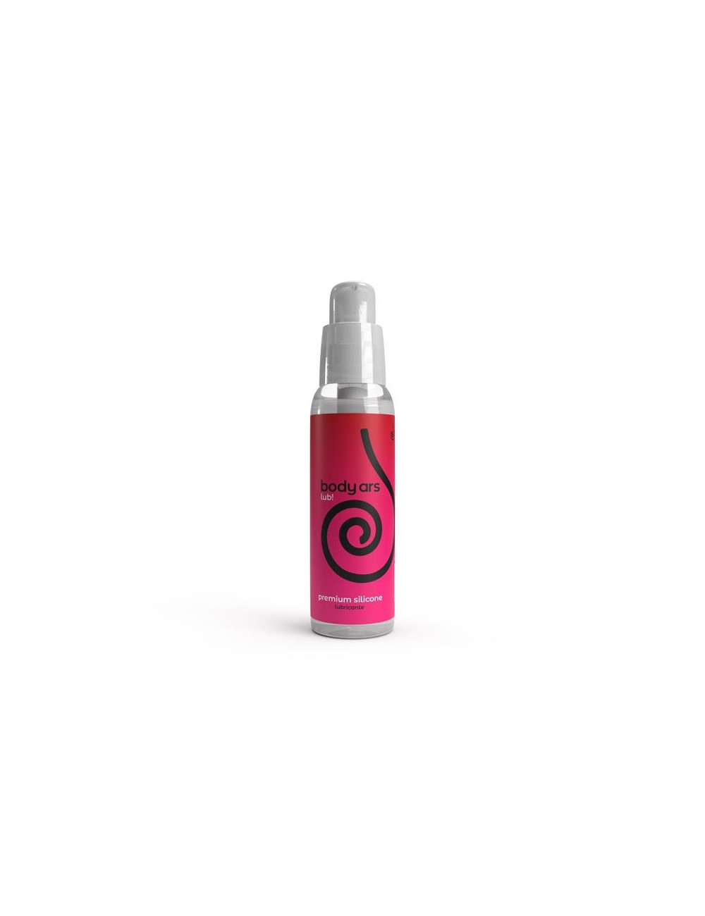Lubricante en Gel Silicona Premium 100 ml