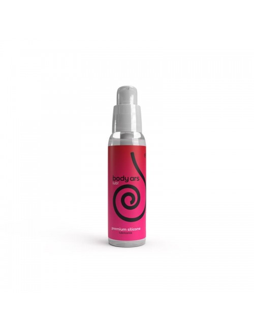 Lubricante en Gel Silicona Premium 100 ml