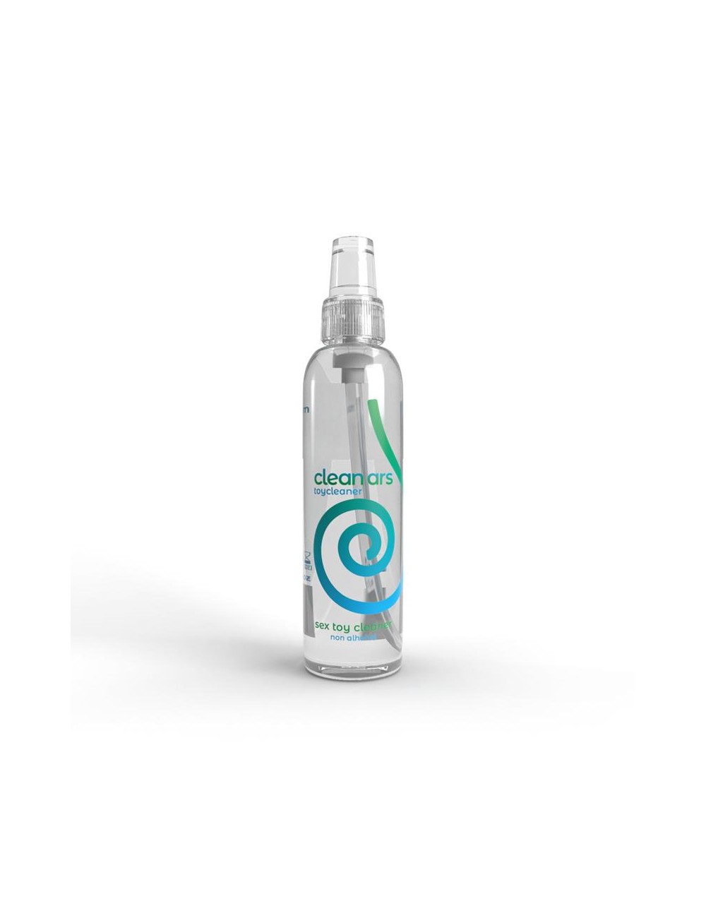 Limpiador de Juguetes Dosificador Clean Ars 150 ml