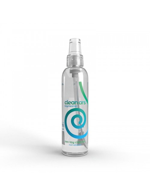 Limpiador de Juguetes Dosificador Clean Ars 150 ml