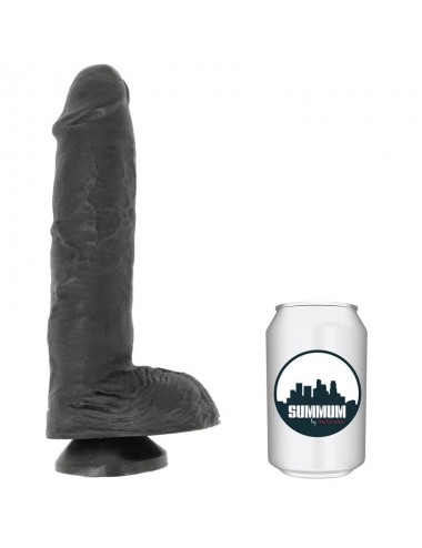 Dildo Realista Jordan 20 cm