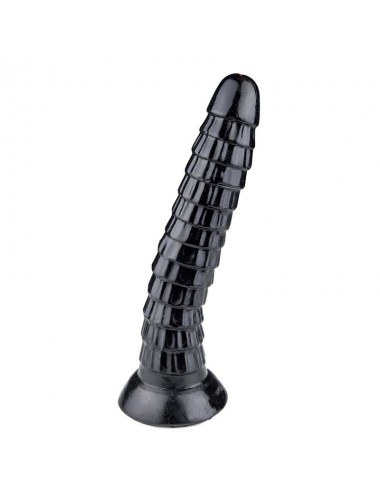 Dildo con Escamas Pangolin 24 cm