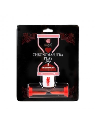 Juego Chronomasutra Play Gays