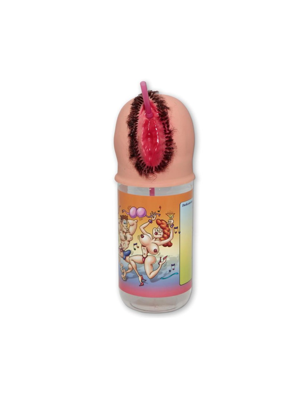 Biberon Vagina Gigante 1200 ml