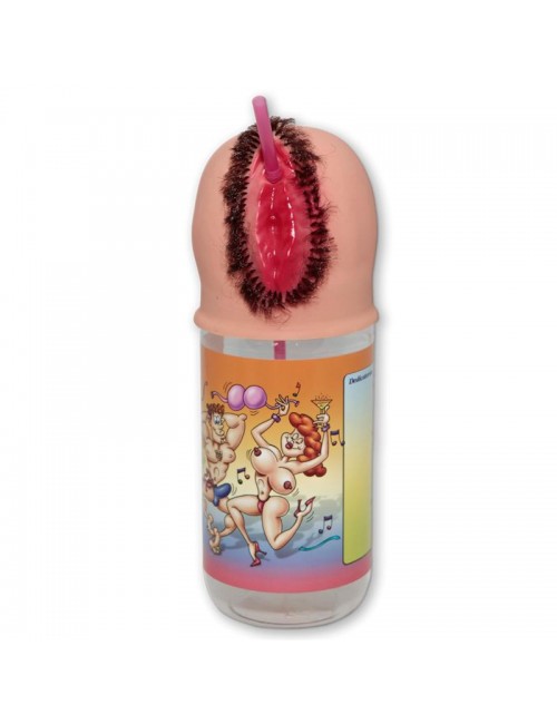 Biberon Vagina Gigante 1200 ml