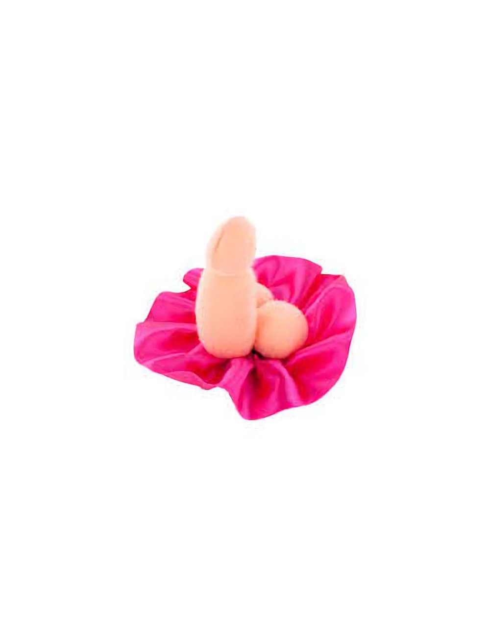Escarapela Forma de Pene