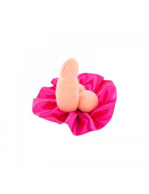 Escarapela Forma de Pene