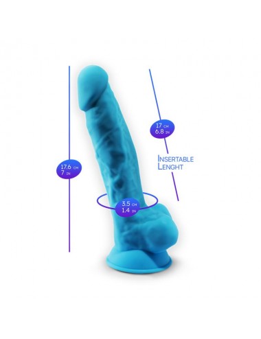 Dildo Mod 1 7 XD01 Dual Density