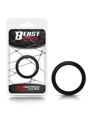 Anillo para el Pene Silicona Liquida 34 cm