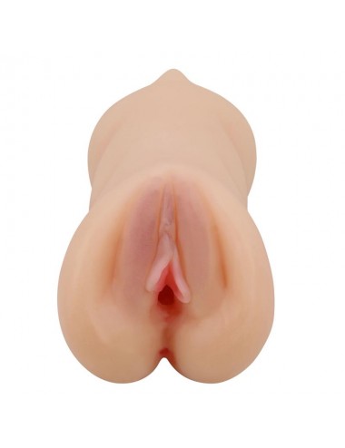 Zoey Masturbador Vagina y Boca