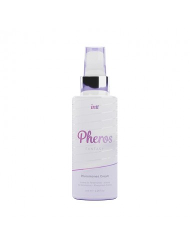 Pheros Fantasy Crema con...