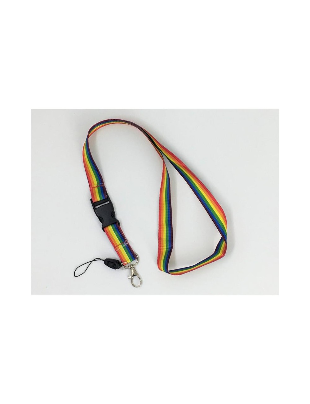 Cinta Colgante Bandera LGBT