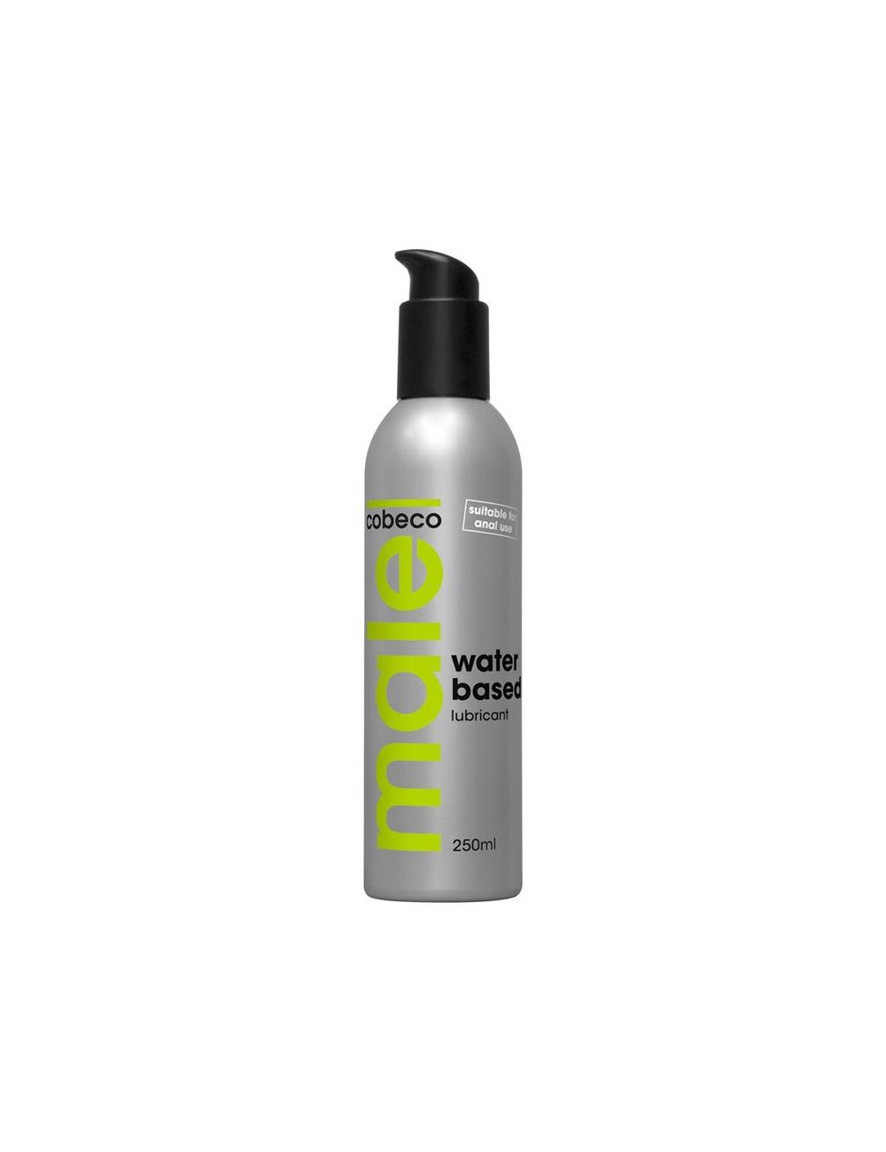 Lubricante Base Agua 250 ml