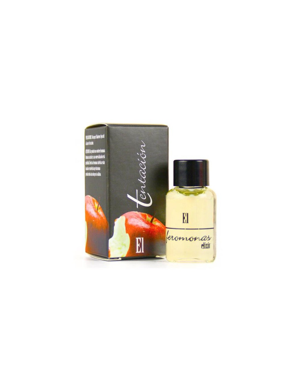 Estuche Elixir Feromonas el 7 ml