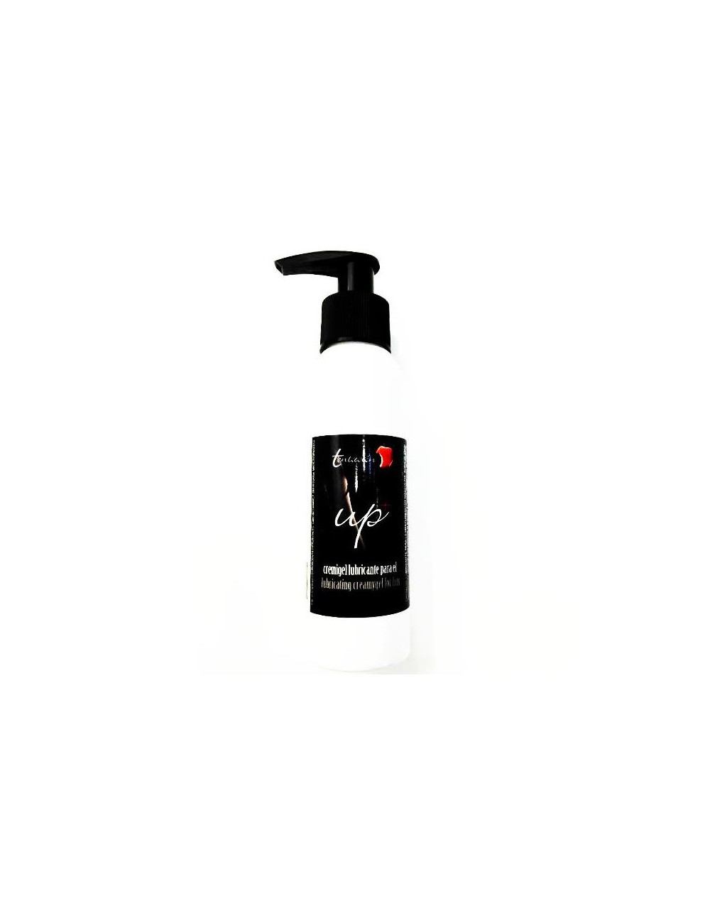 Up Cremigel Lubricante para El 100 ml