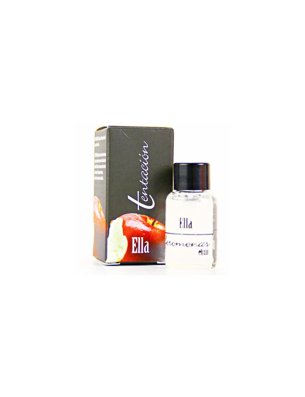 Estuche Elixir Feromonas Ella 7 ml