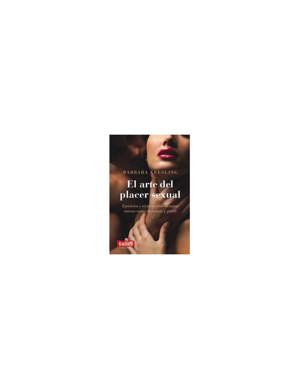 Libro El Arte del Placer Sexual