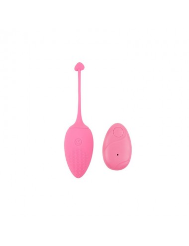 Huevo Vibrador Control Remoto Sweety Teaser USB 57