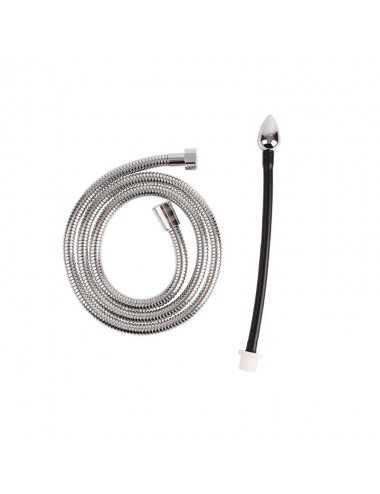 Ducha Anal Deep Shower Enema System 63