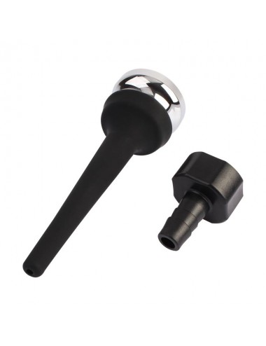 Accesorios para Ducha Anal Tapered Enema 44