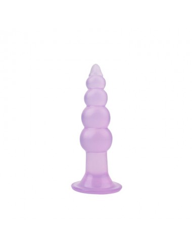 Plug Anal Bumpy 56