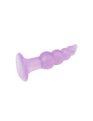 Plug Anal Bumpy 56