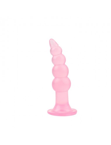 Plug Anal Bumpy 56