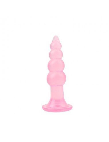 Plug Anal Bumpy 56