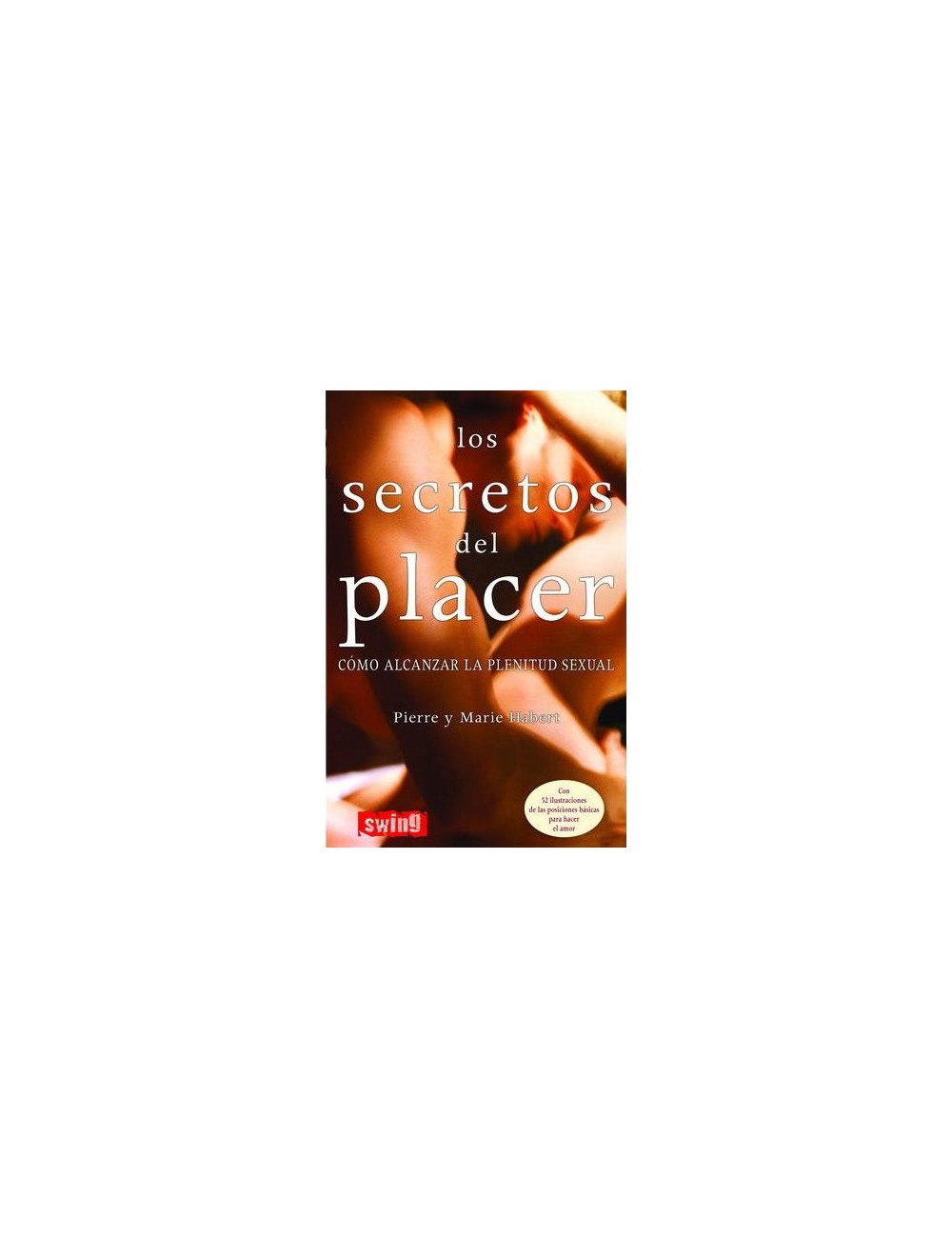 Libro Los Secretos del Placer